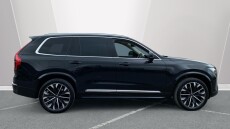 Volvo XC90 2.0 T8 PHEV Ultra Dark 5dr AWD Geartronic Estate